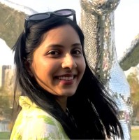 Ca Neha Khator
