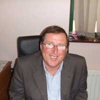 Charles Cavanagh