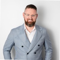 Ciaran Fitzsimons