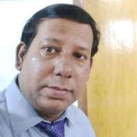 Mohammad Kafil Uddin