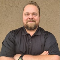 J Andrew Fechser