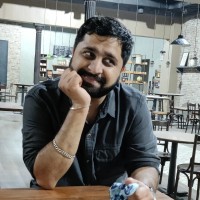 Pratik Gupta