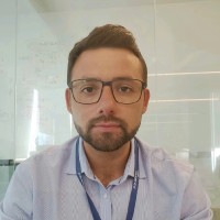 Jonathan Mora Agüero
