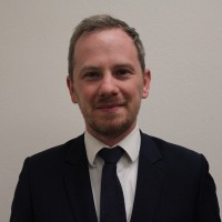 Matthew Bishop