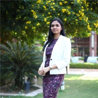 Rashi Chaudhary
