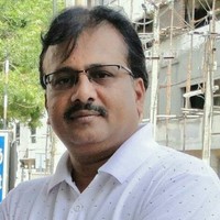Jayaramanravi jayaraman