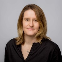Katja Kehlbreier
