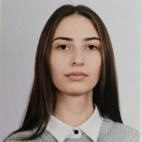 Alexandra Matei