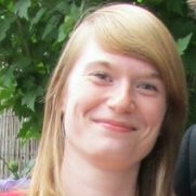 Katia Van Hulle