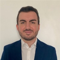 Benjamin Lathuraz