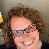 Susanne Garside