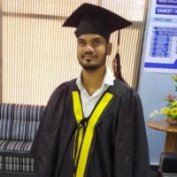Shaik Abdul Vahab