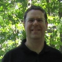 Stephen Goodwin