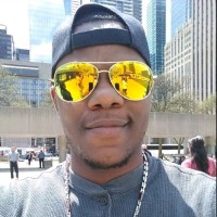 Maurice Washington