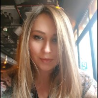 Monika Okrasinska