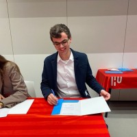 Martijn De Vries