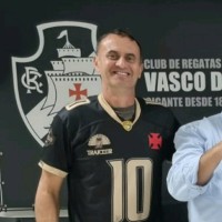 Luis Henrique da Cruz Venas