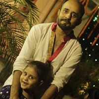Samrat Bhattacharya