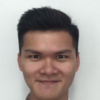 林光裕 Jadon Lim