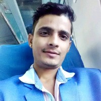 Yogesh Nainwal