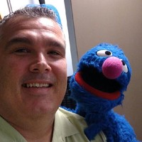 Gus Zambrano