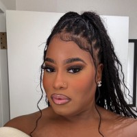 Tiana Harris