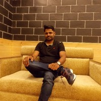 Rohit Dhumal