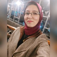 Salma Ahmed