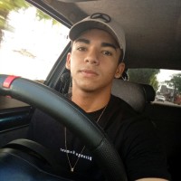 Patryck Silva