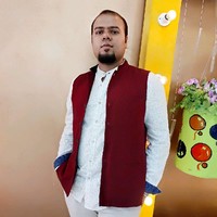 Nirnoy Roy