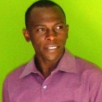 Kenneth Ekisa