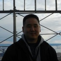 Alex Kim