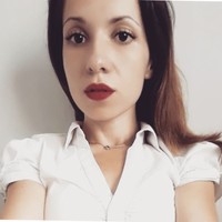 Bilyana Stoyanova