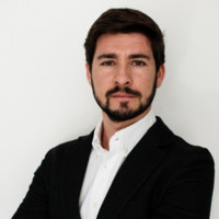 Luis Arévalo Evans