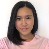 Shirley Zhou