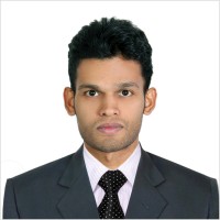 Vivek Damodharan