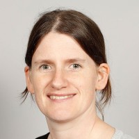 Madeline Penny