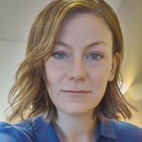 Stephanie Riopel