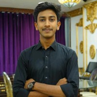 Syed Abdul Ahad