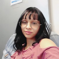 Maria Eduarda Santos Pinheiro