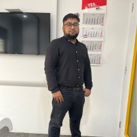 Faheem Butt