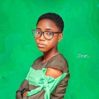 Favour light David