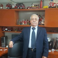 ALVARO NIETO Nieto colin