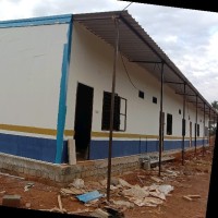 Prefab Shelter and Engineering Works