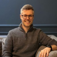 Chris Mcmullan