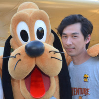 Jonathan Chan