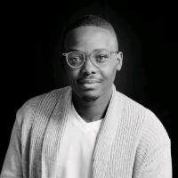 Tashinga Mawema