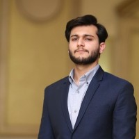 Usama Shafique