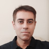 Deepak Vashdev
