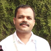 Dinesh Yadav
